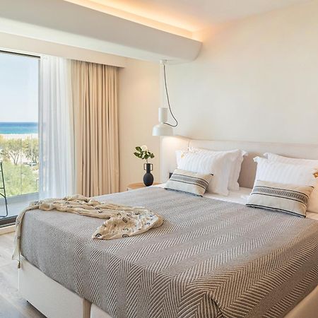 Erato By Samian Mare Otel Karlovassi Dış mekan fotoğraf