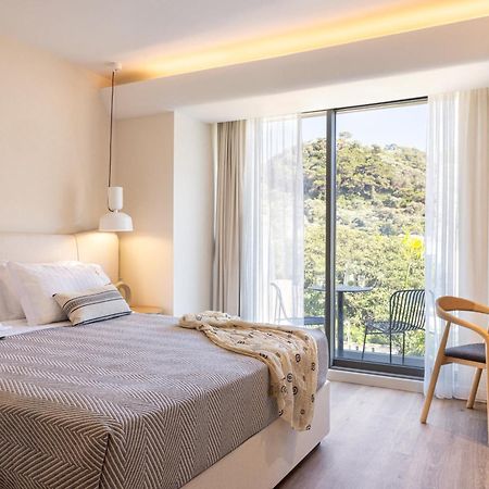Erato By Samian Mare Otel Karlovassi Dış mekan fotoğraf