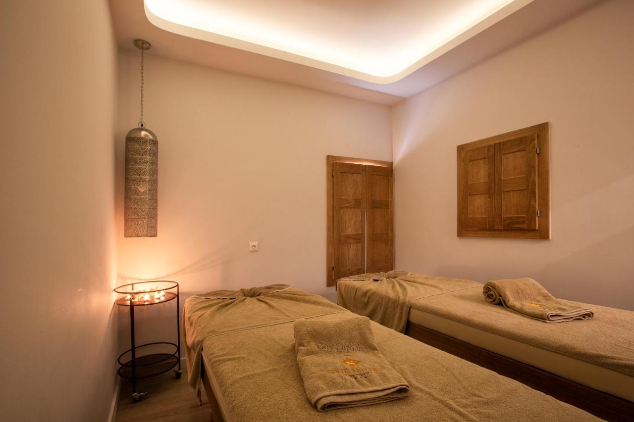 Erato By Samian Mare Otel Karlovassi Dış mekan fotoğraf